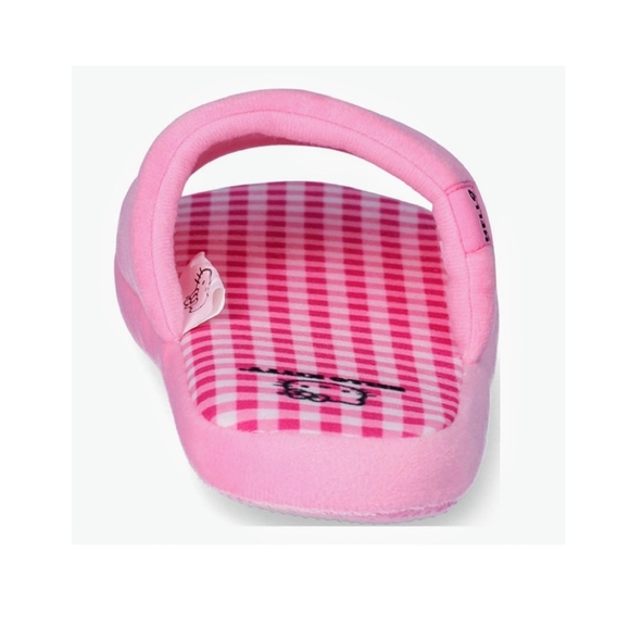 HELLO KITTY SLIPPERS - Picture 3 of 4